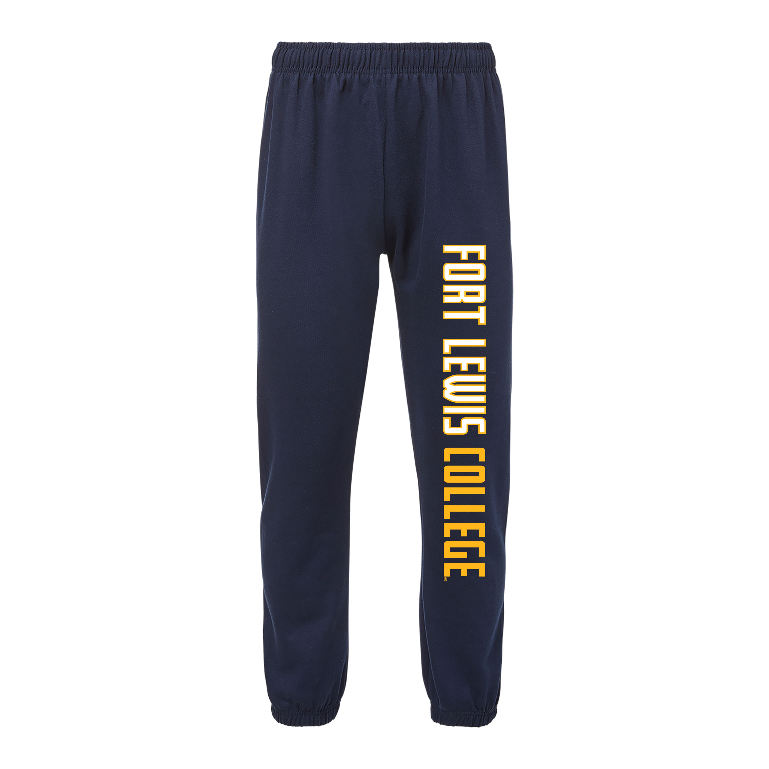 Fort Lewis Skyhawks Classic Sweatpants