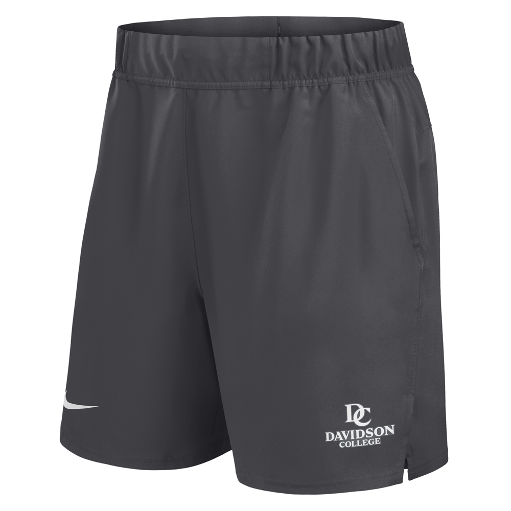 Nike Anthracite Victory Short