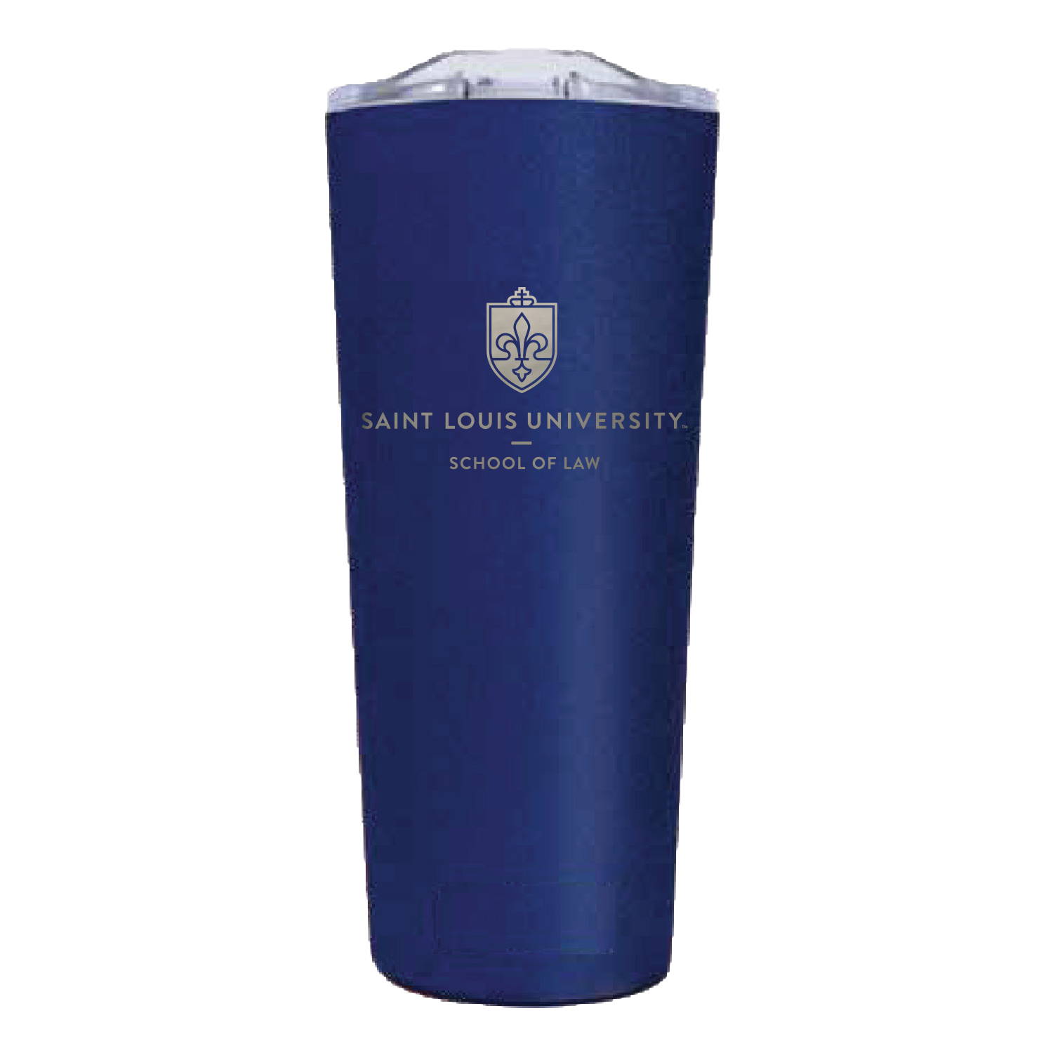 Mybevi School of Law Tumbler Travel Mug