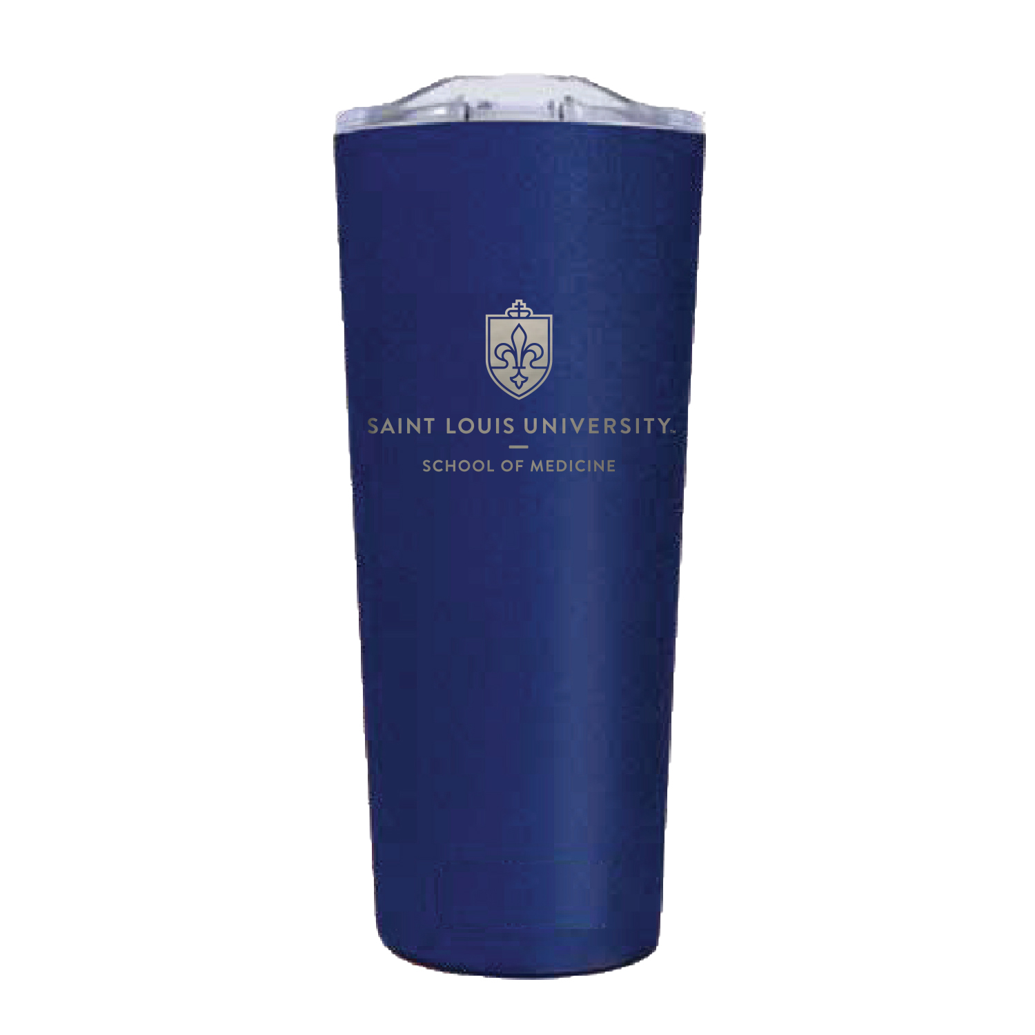 Mybevi School of Medicine Tumbler Travel Mug