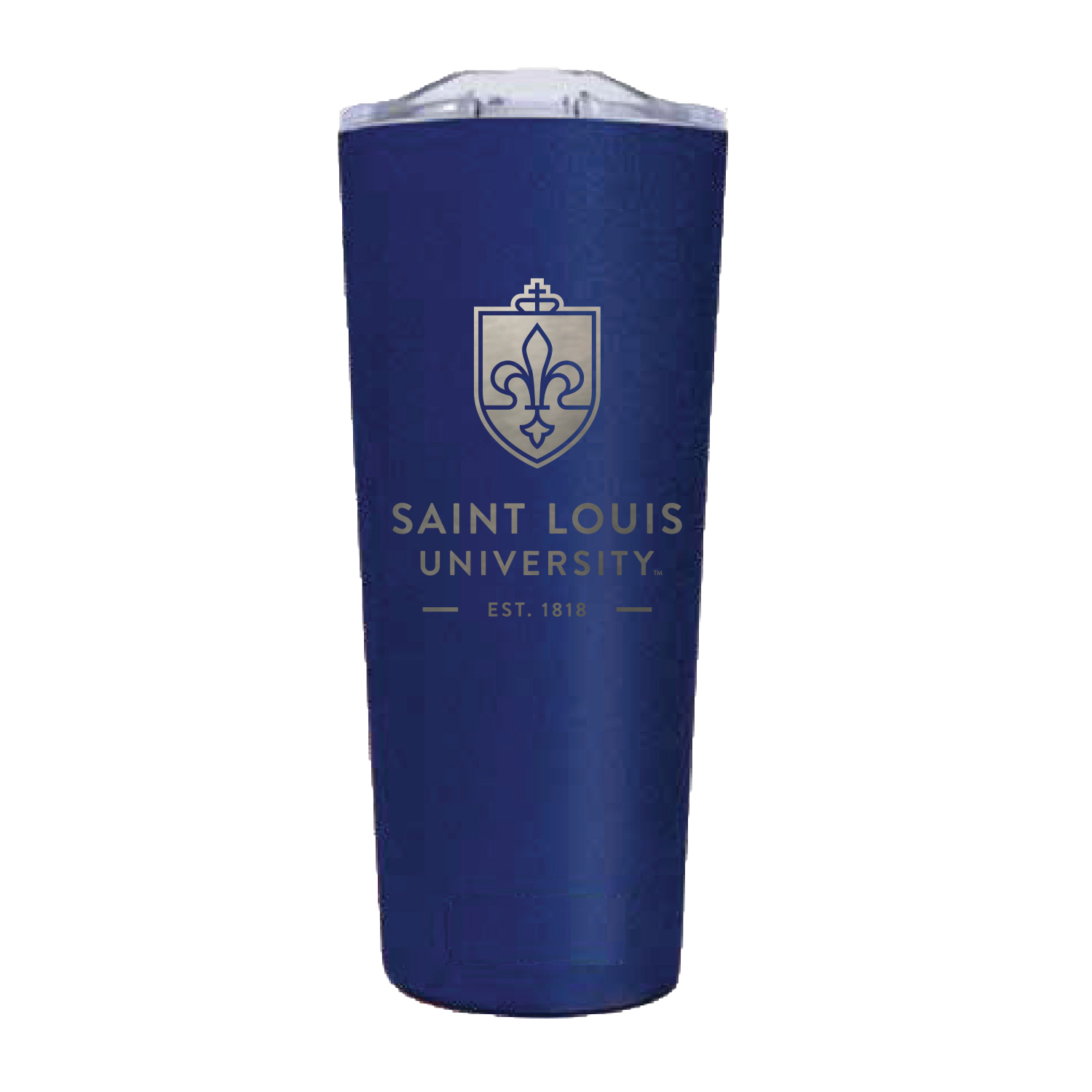 Mybevi School Logo Tumbler Travel Mug