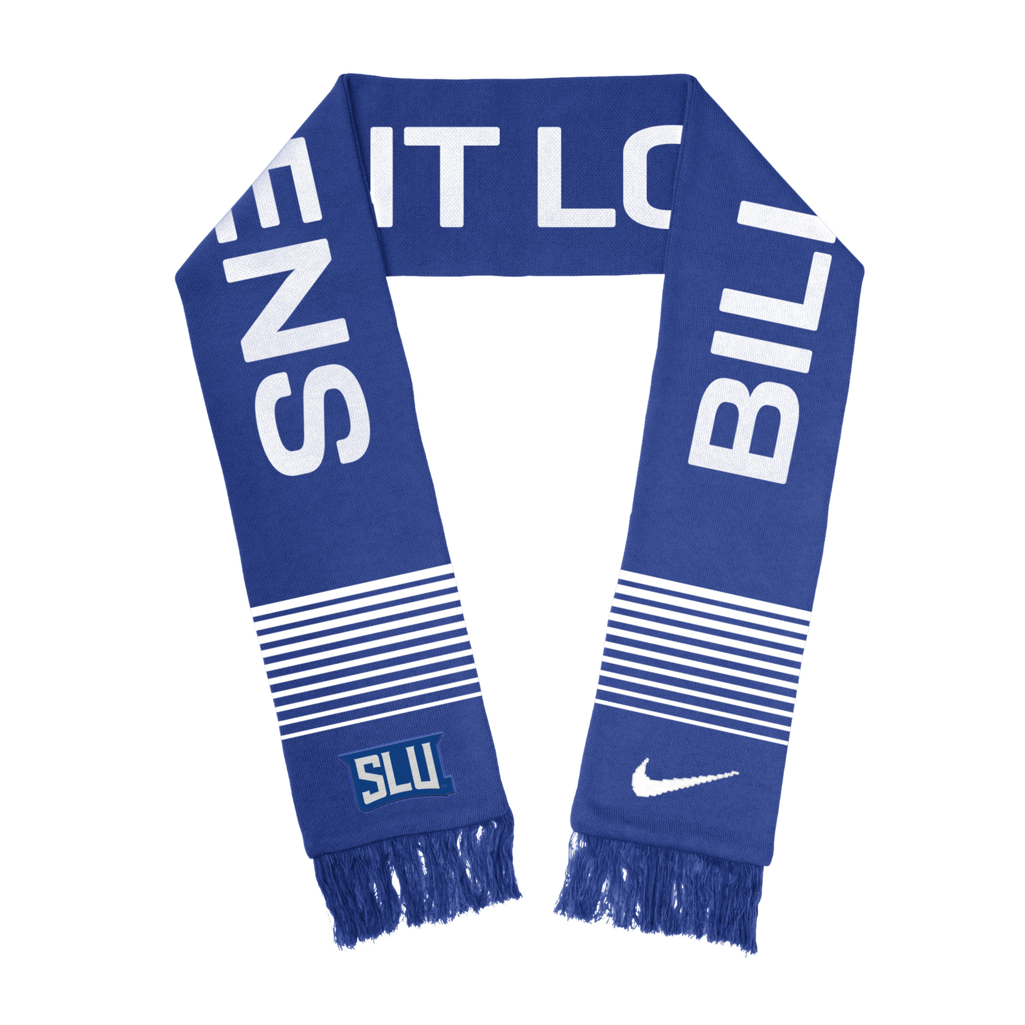 Nike SLU Patch Scarf