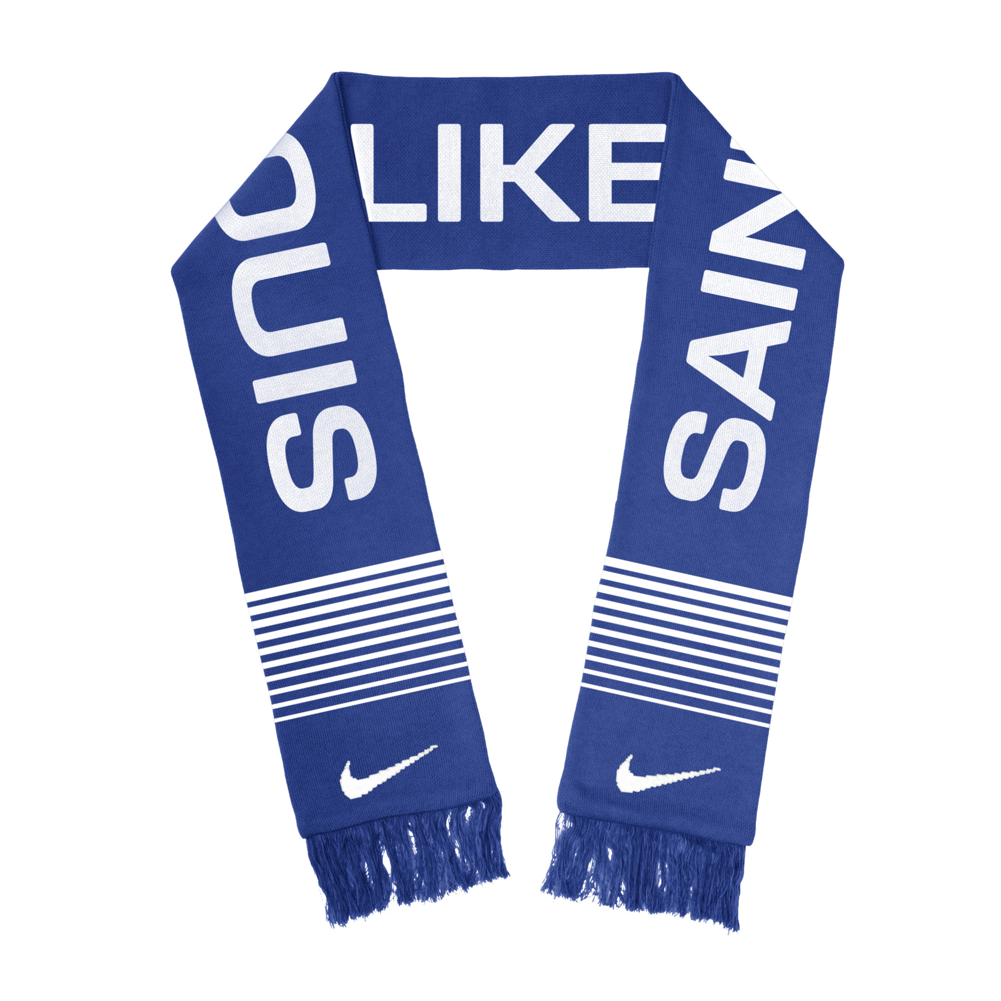 Nike SLU Patch Scarf