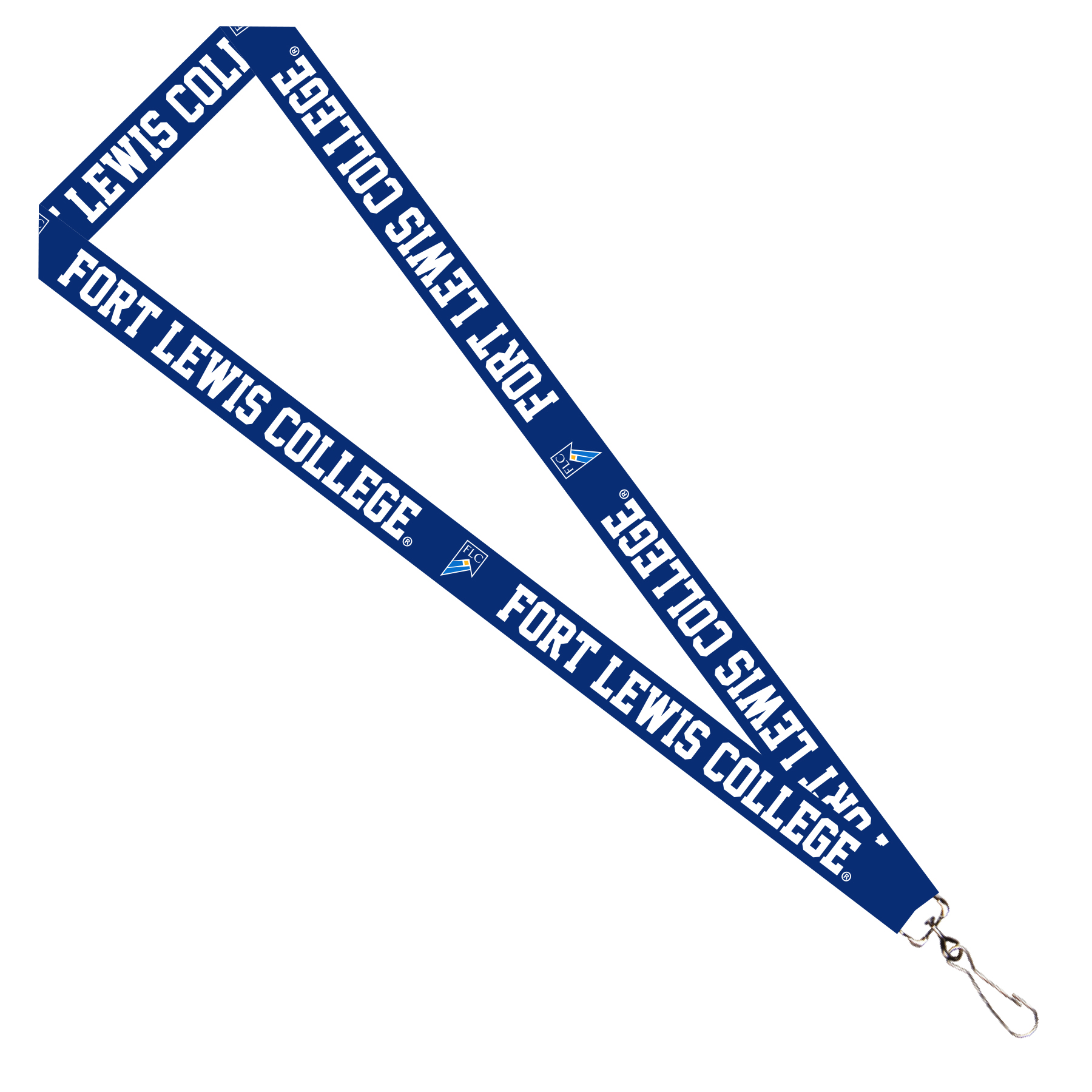 FLC Lanyard