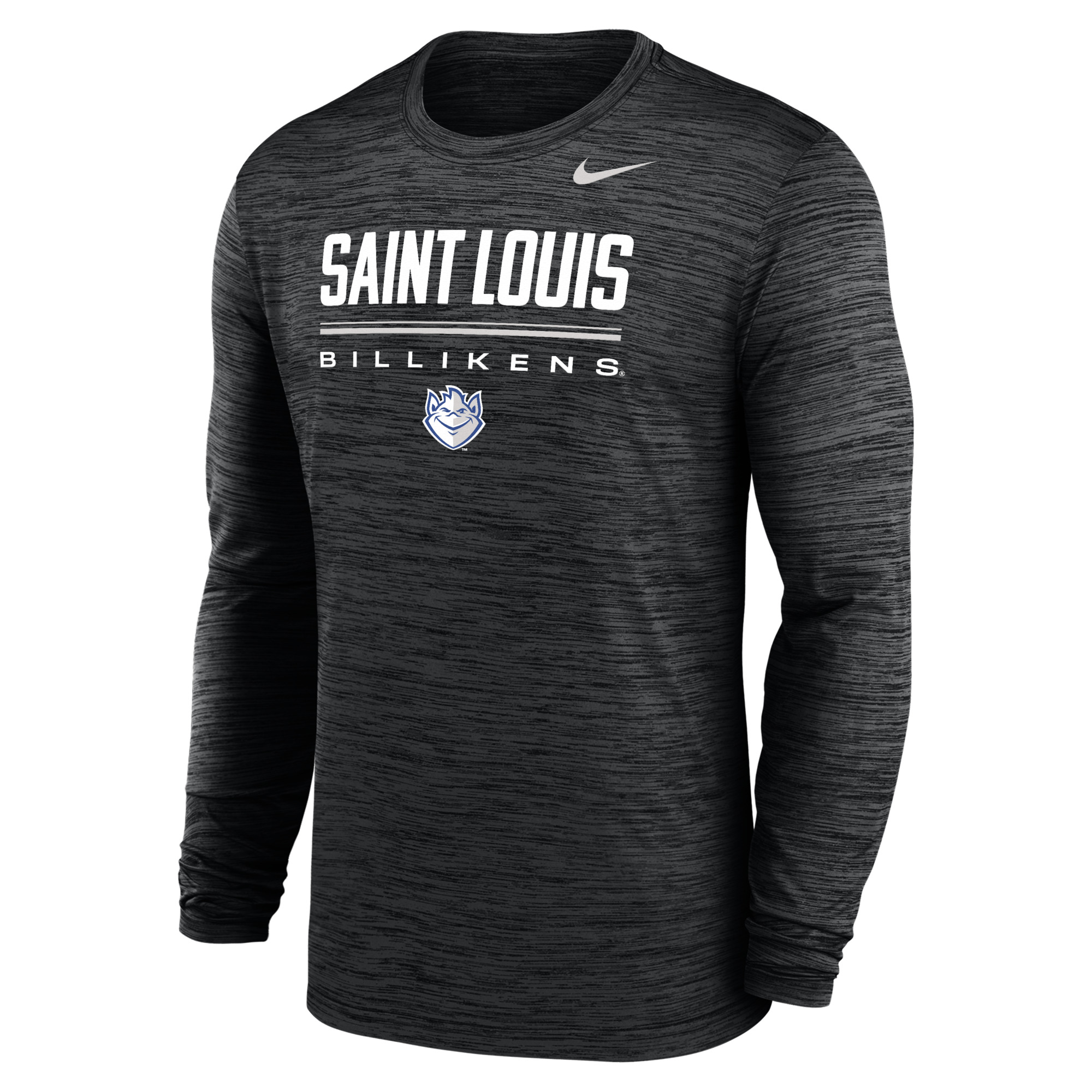 NIKE LS Dri-Fit Tee