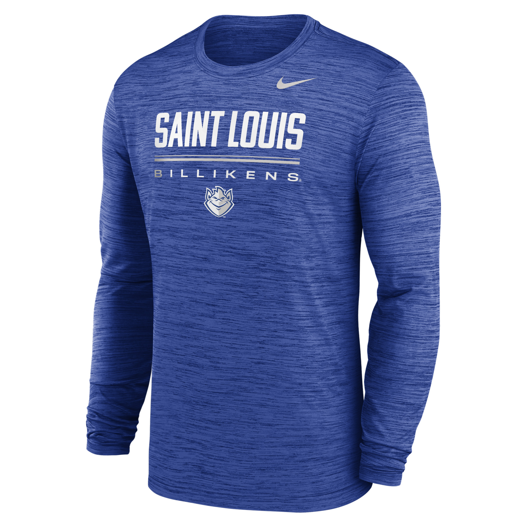 NIKE LS Dri-Fit Tee