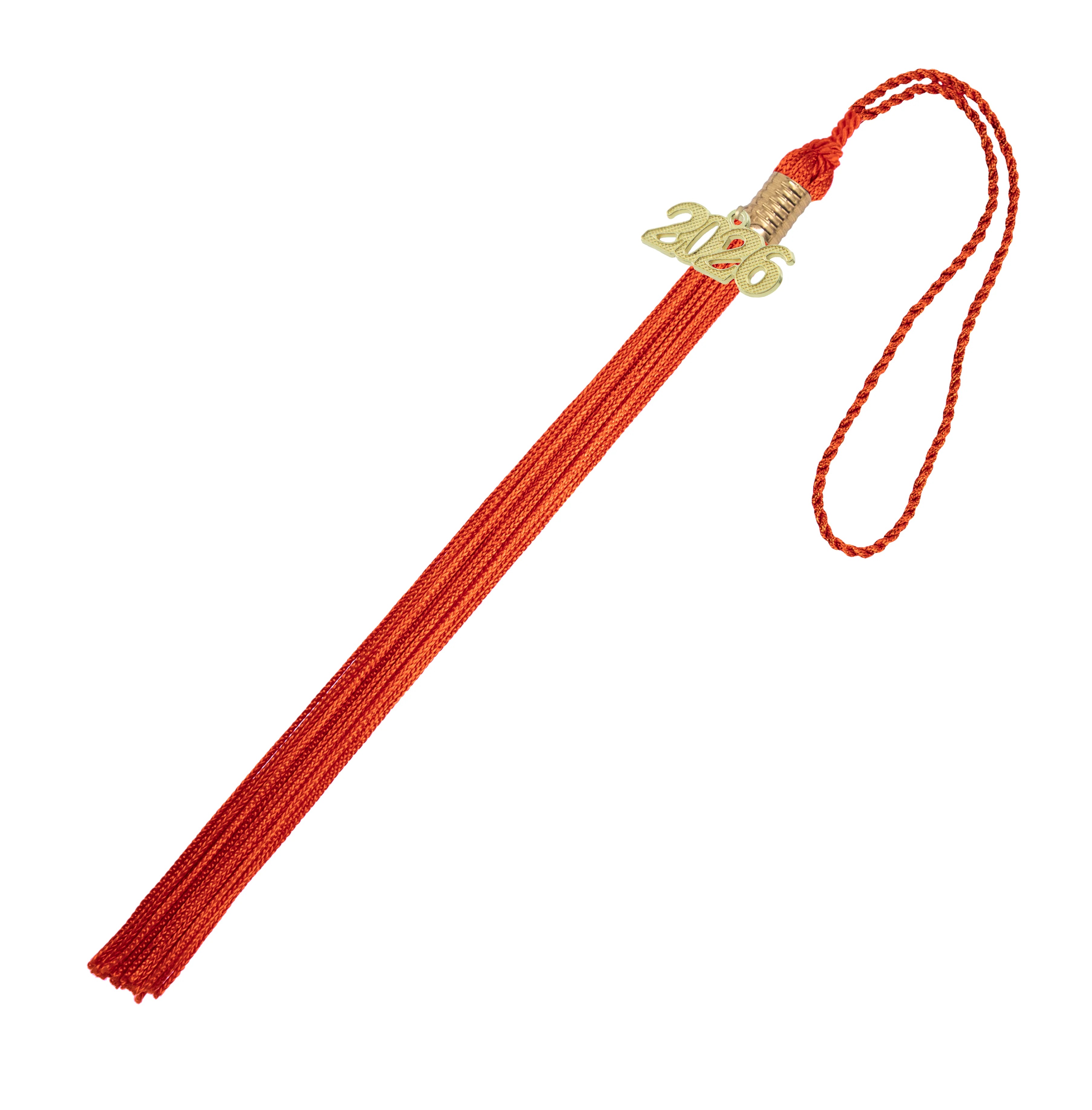 Graduation Tassel