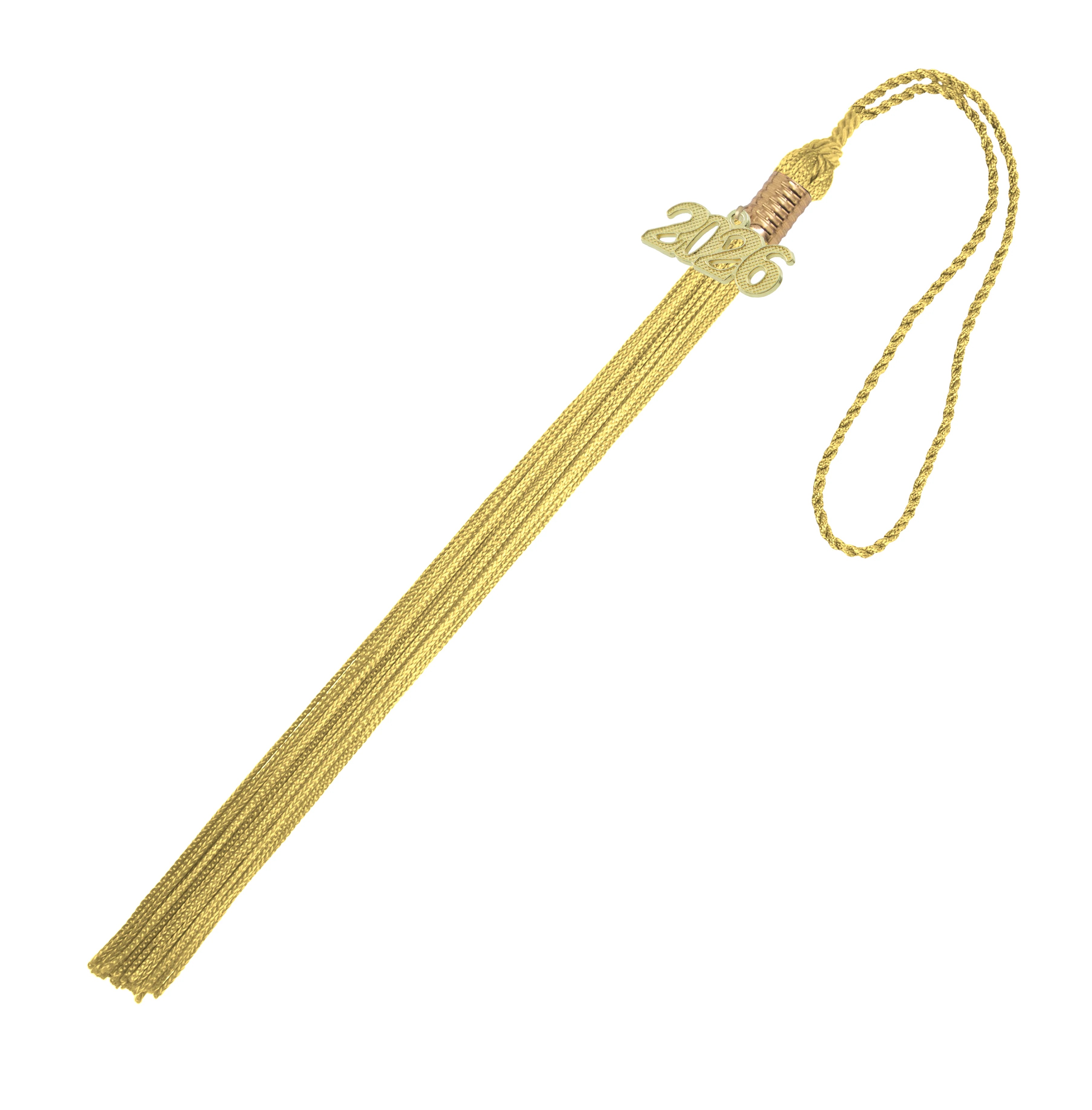 Graduation Tassel