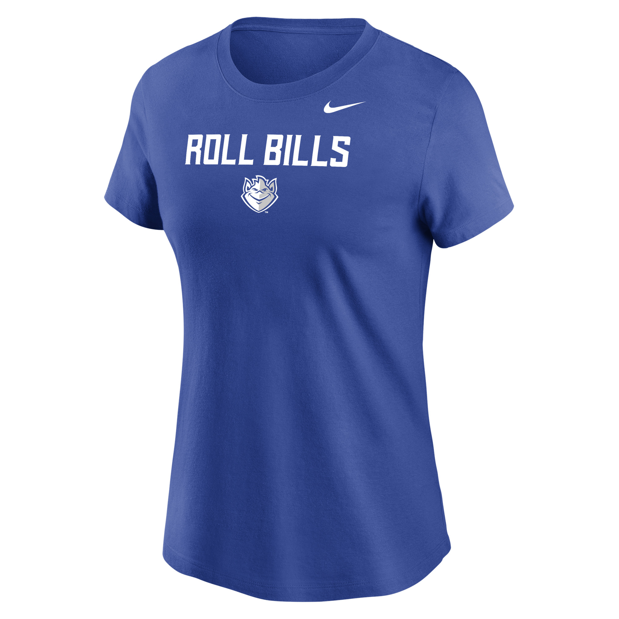 Nike Women's Core Roll Bills Tee