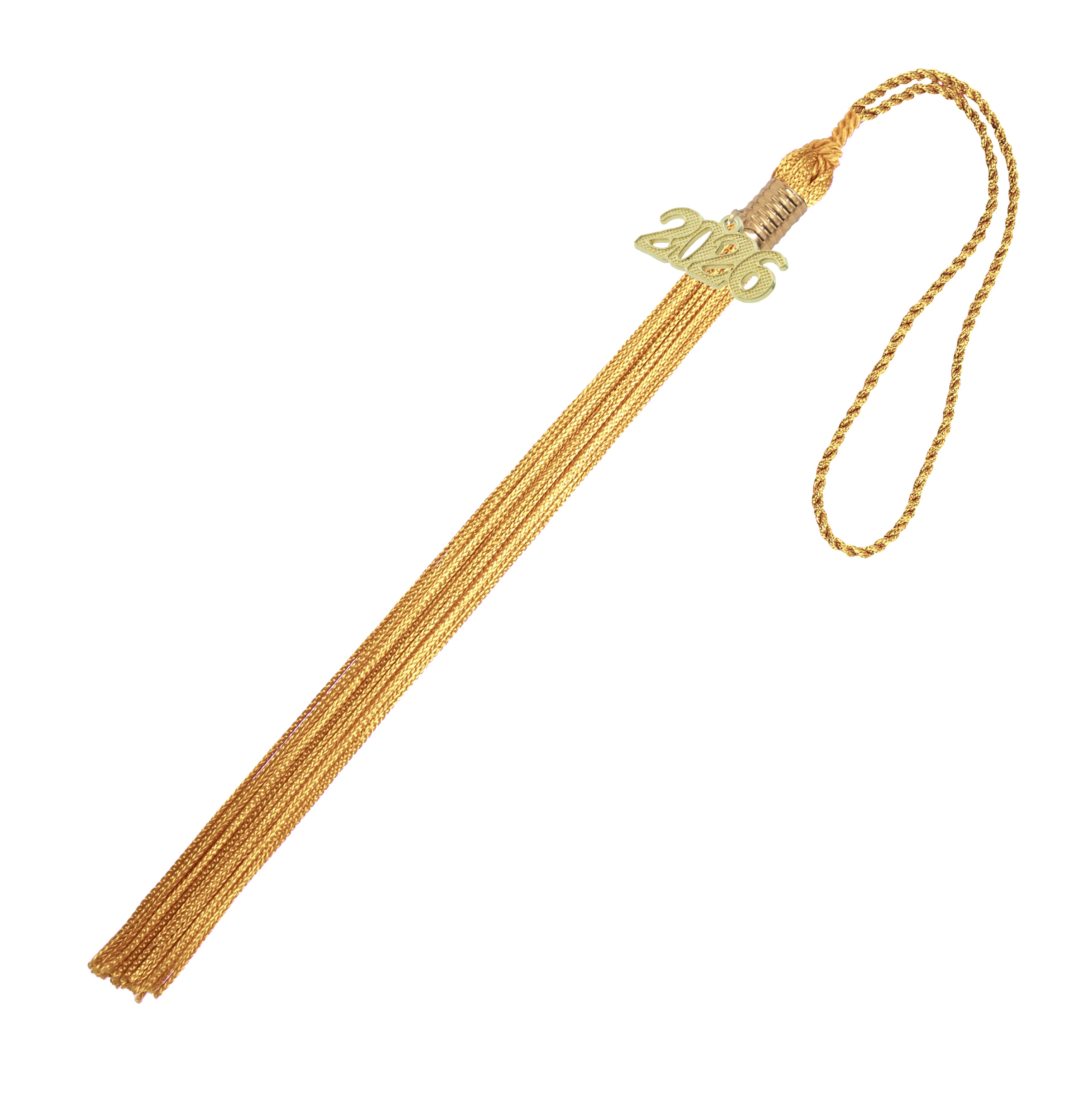Graduation Tassel