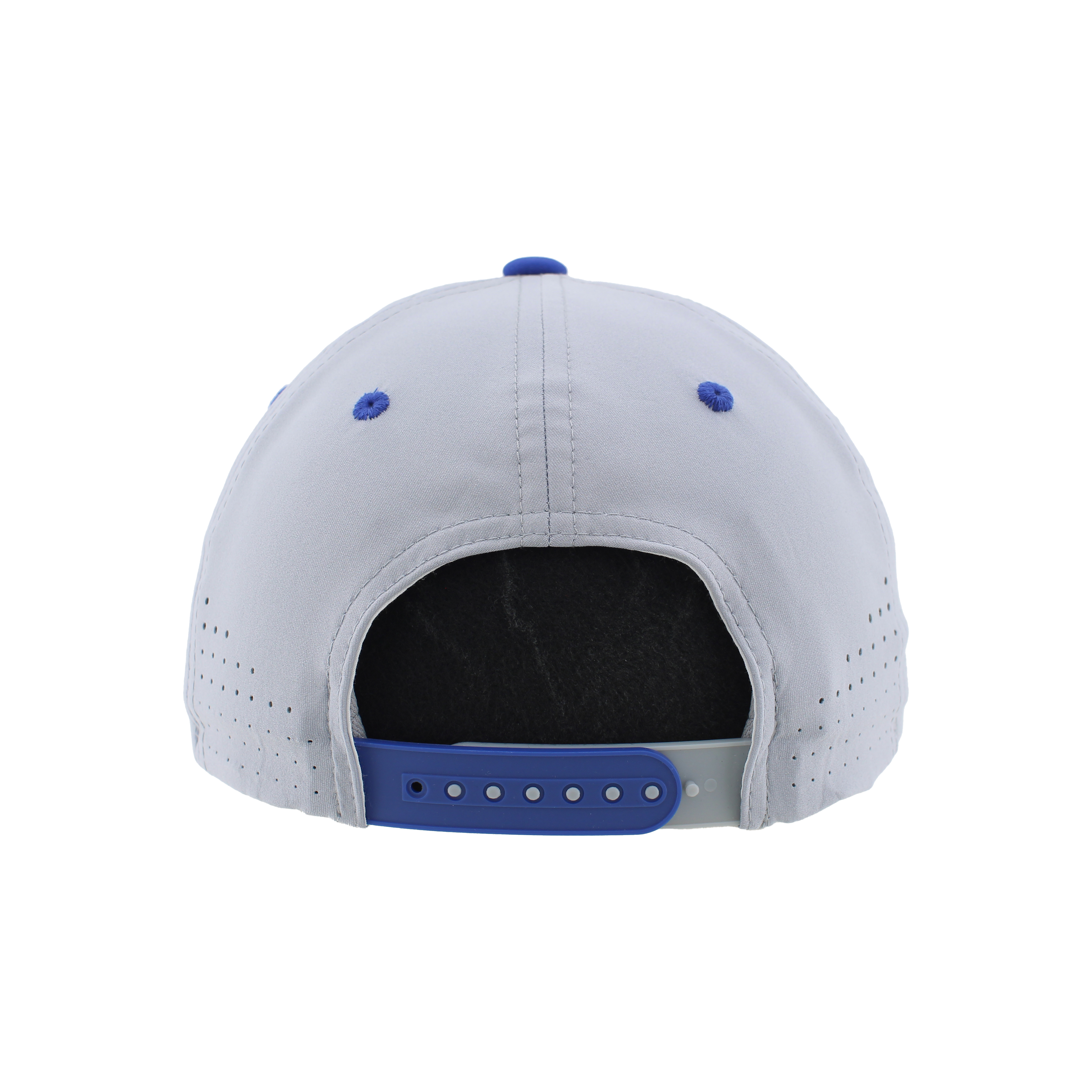 Zephyr SLU 3D Embroidery Snapback Hat