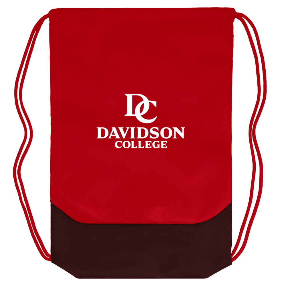 Nike Red Gymsack