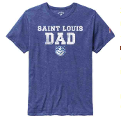 League Saint Louis Dad
