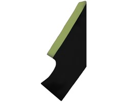Master's Degree Hood