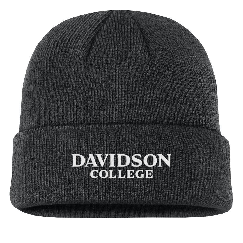 Nike Black Beanie