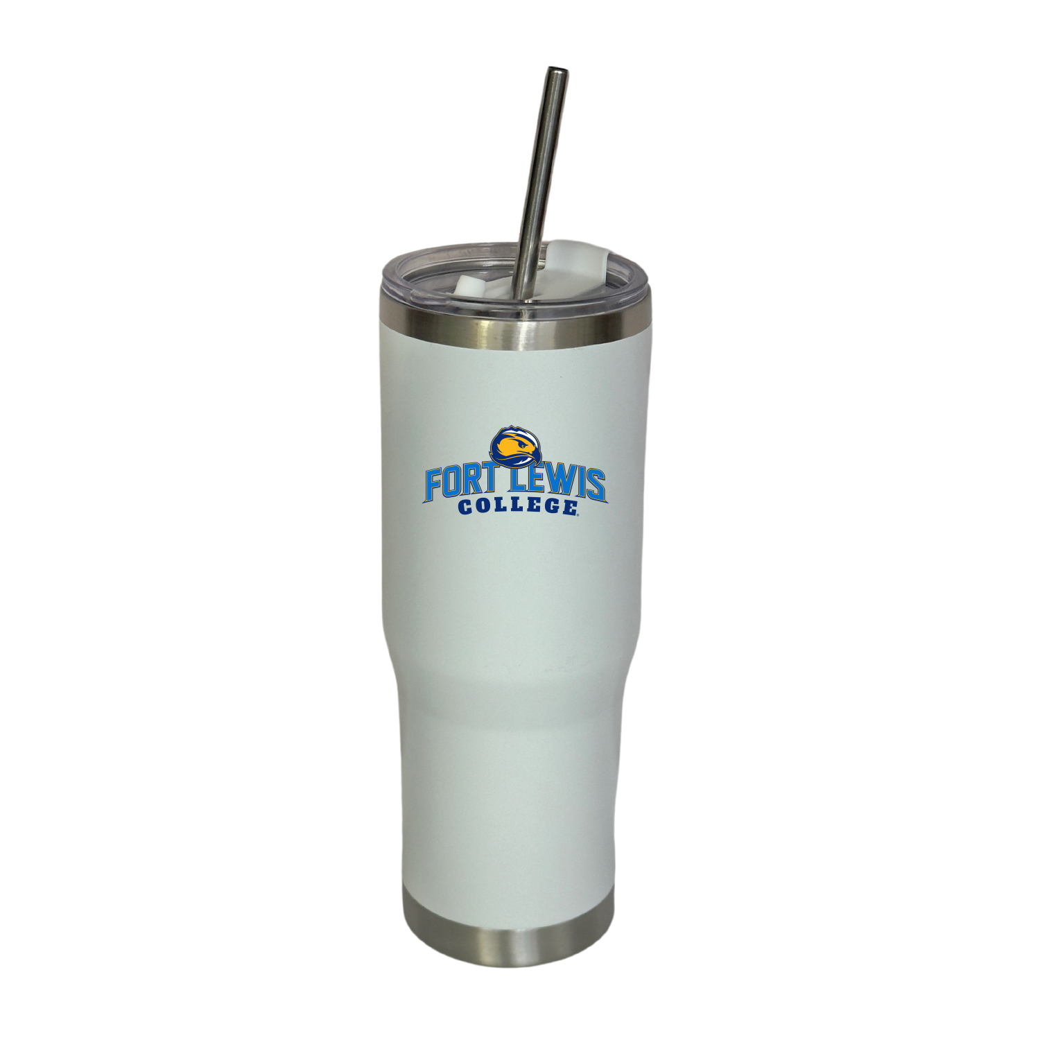 Fort Lewis College 30 oz Tumbler