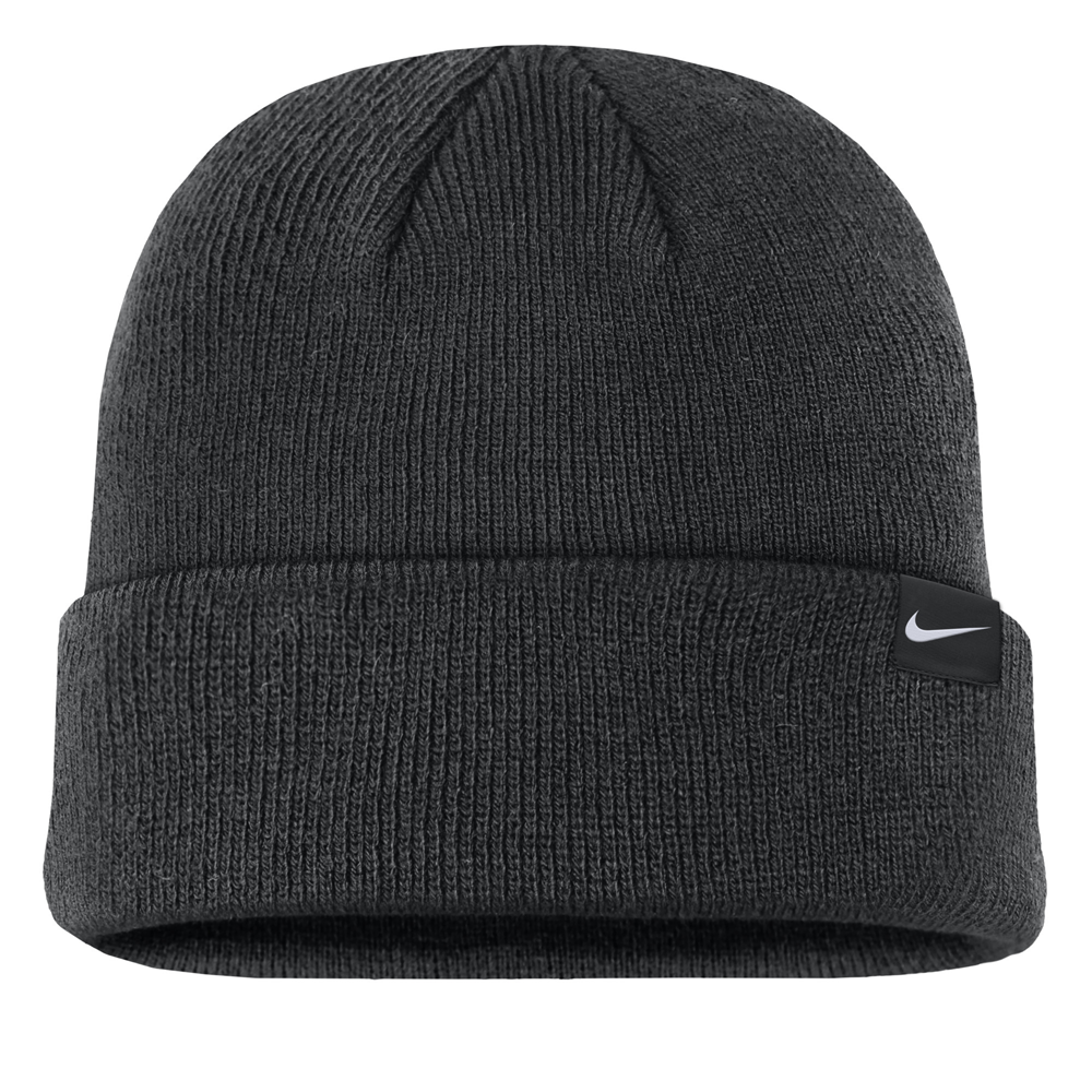 Nike Black Beanie