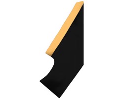 Master's Degree Hood