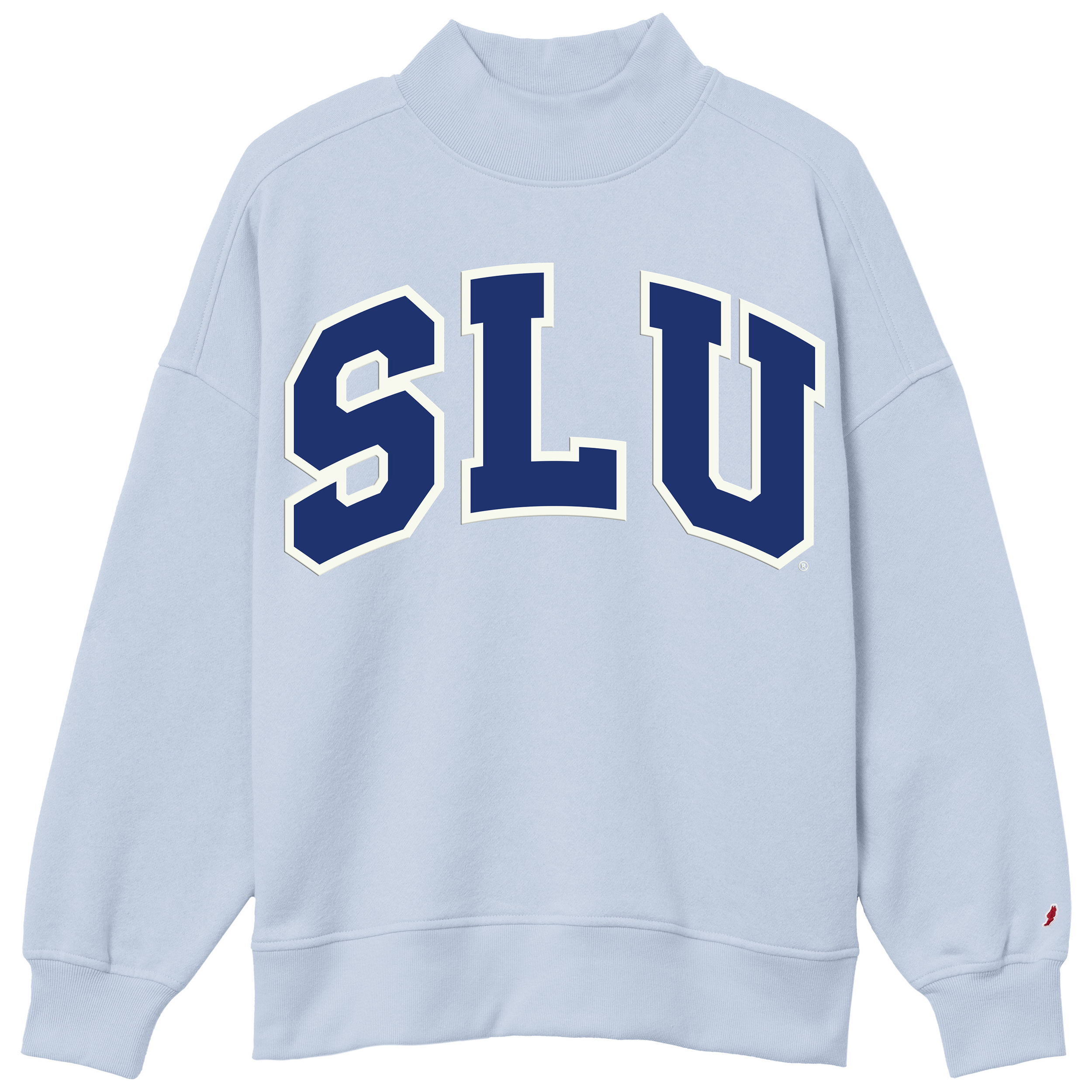 League Diana Mockneck Crew