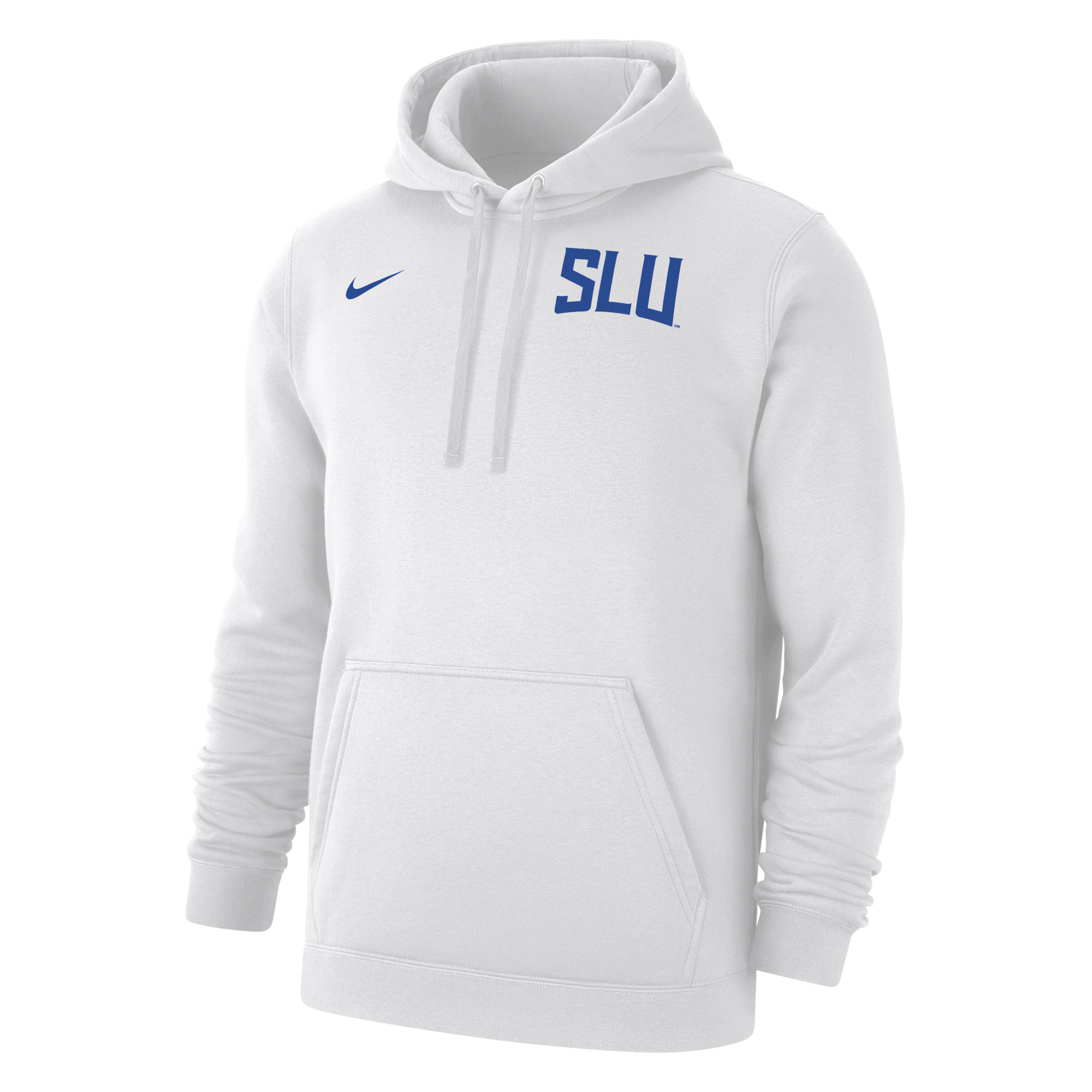 Club Fleece SLU Hooded Sweatshirt