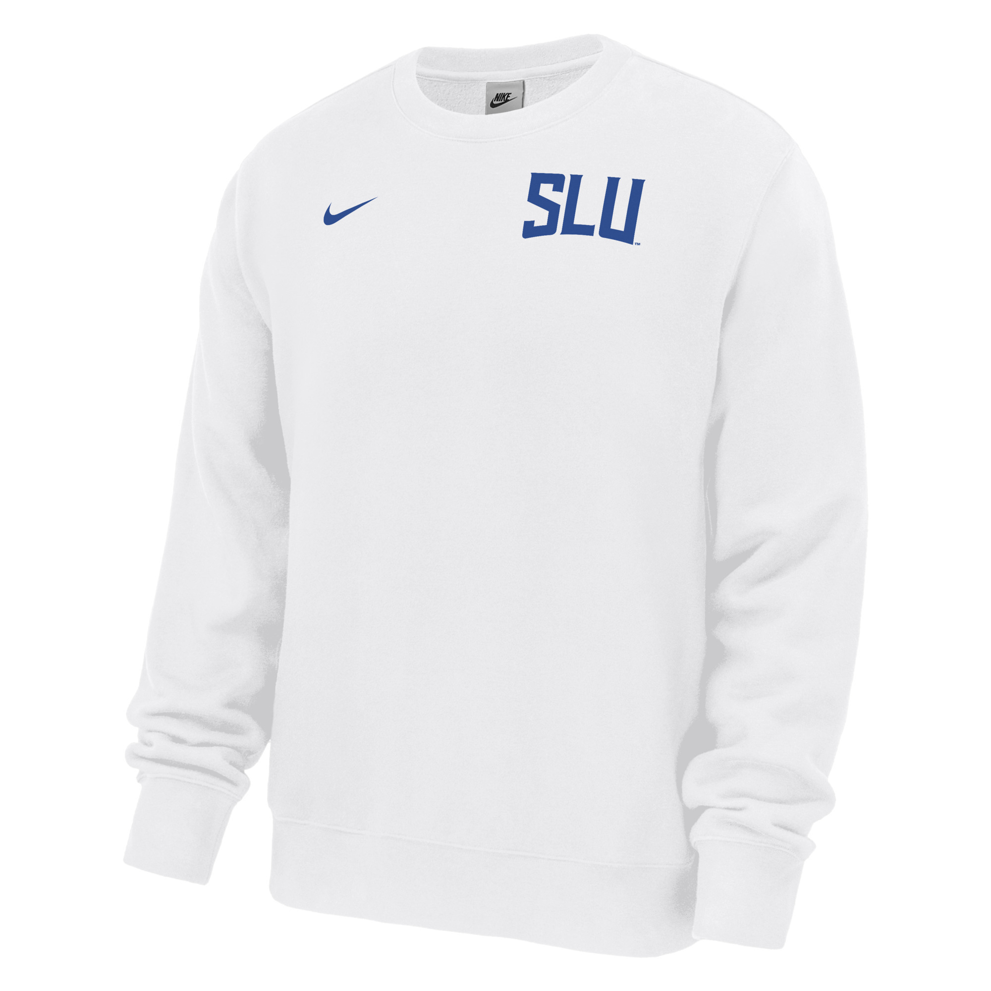 Nike Club Fleece SLU Crew Sweatshirt