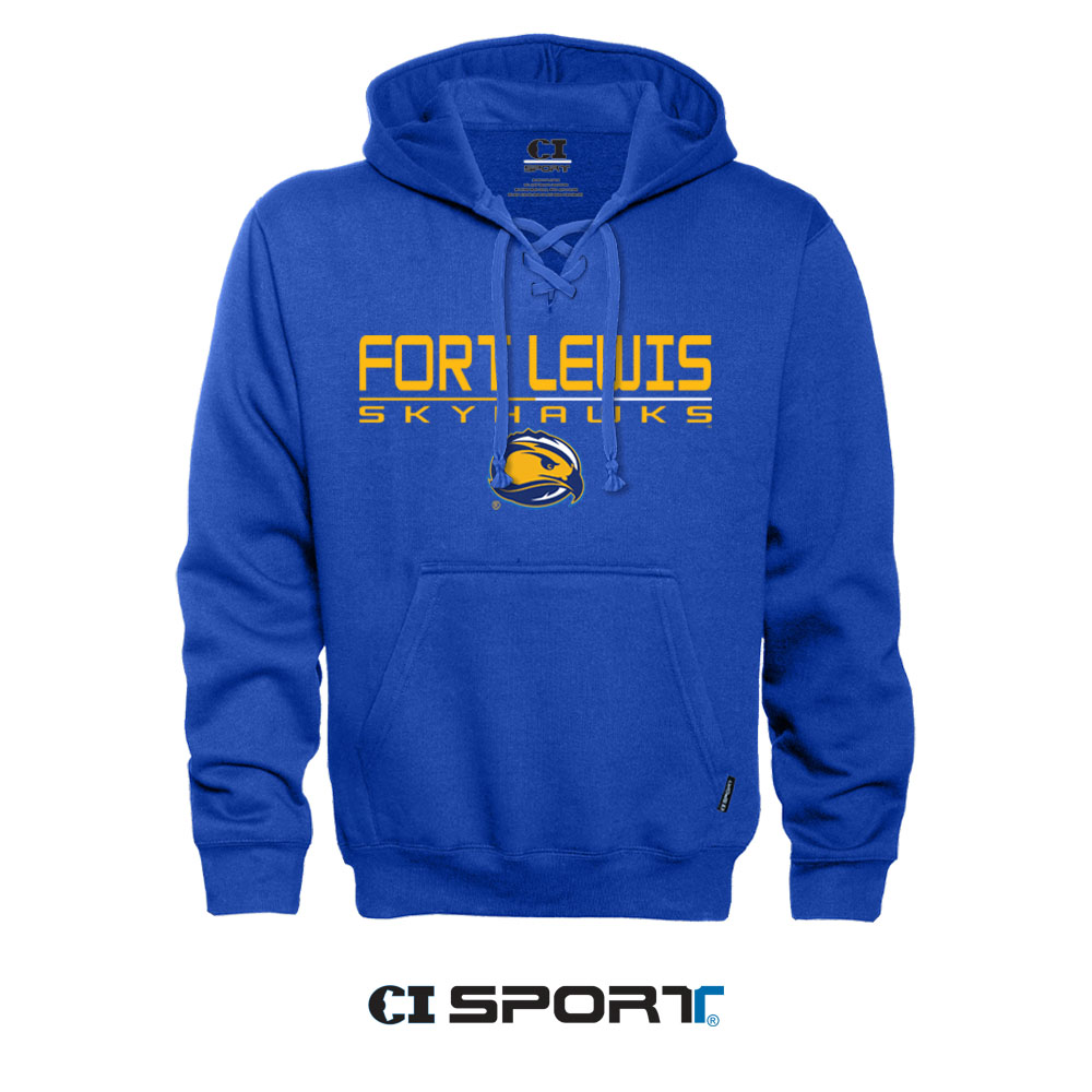 Fort Lewis College Skystore: Apparel - Men's - Sweatshirts & Outerwear