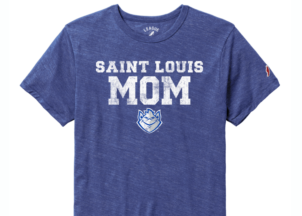League Mom Victory Falls Tee