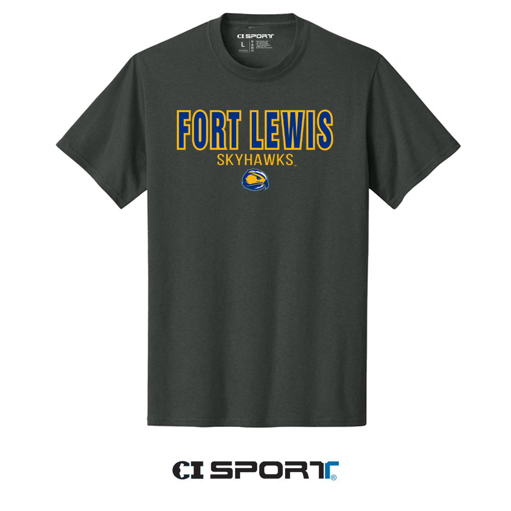 Fort Lewis Skyhawks Classic T-Shirt