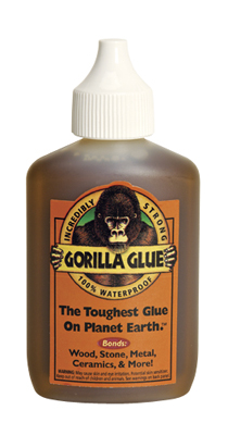 Gorilla Glue, 2 oz.