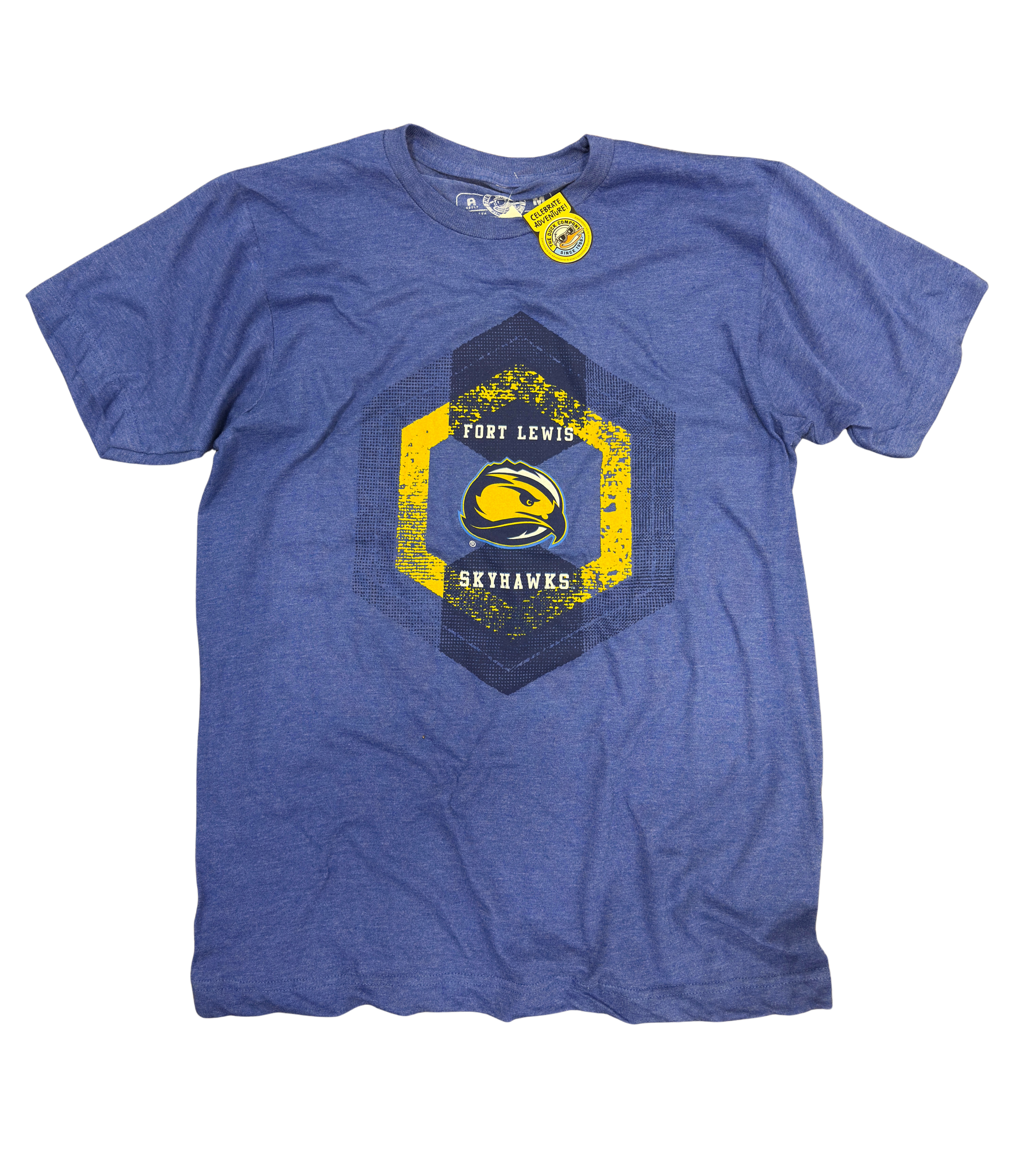 Fort Lewis Skyhawks T-Shirt