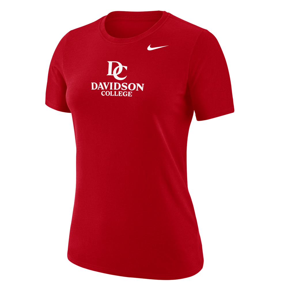 Women's Nike Legend Red Tee