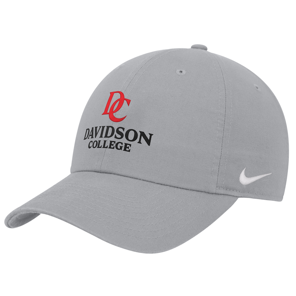 Nike Grey Club Cap