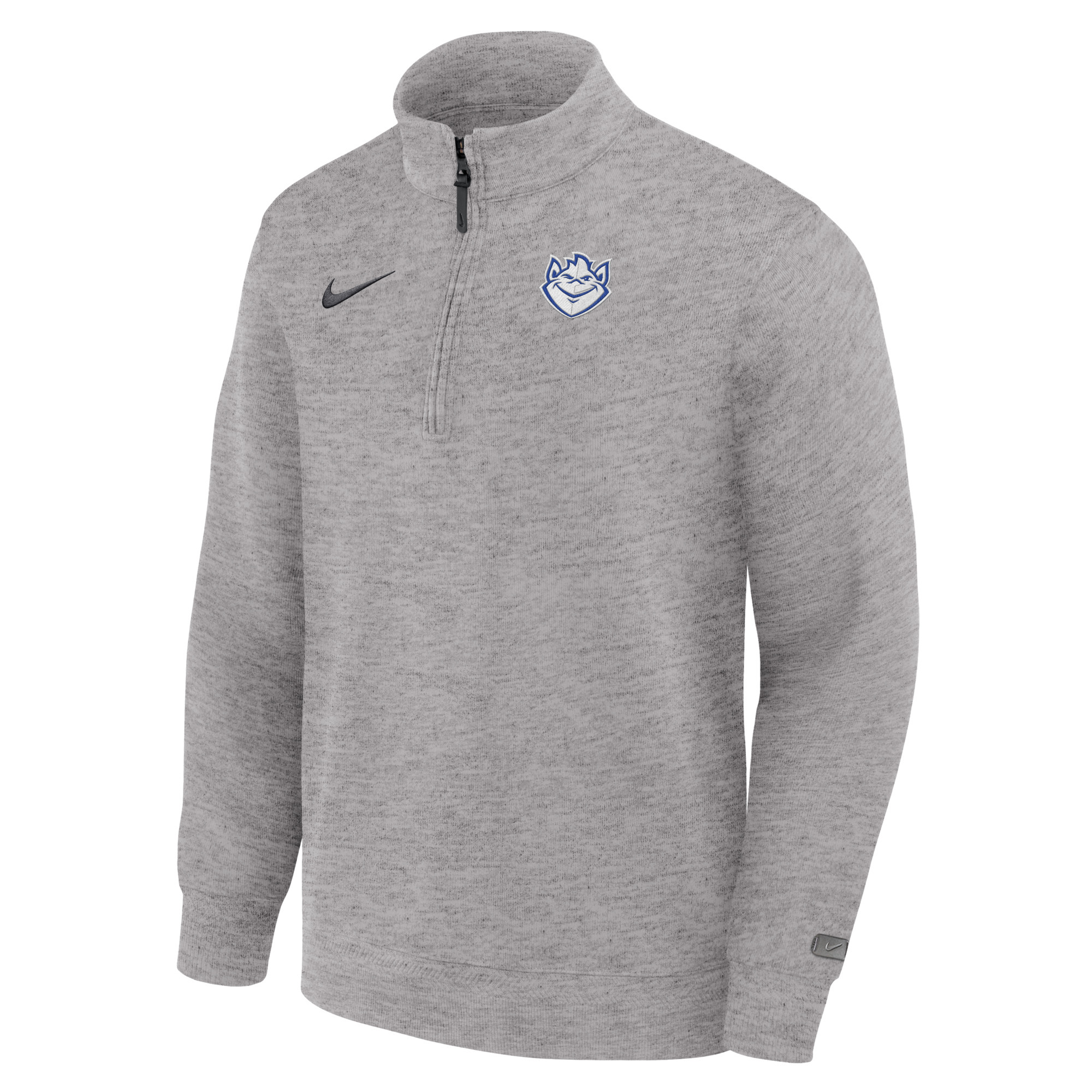 Nike Dri-Fit Coach 1/2 Zip