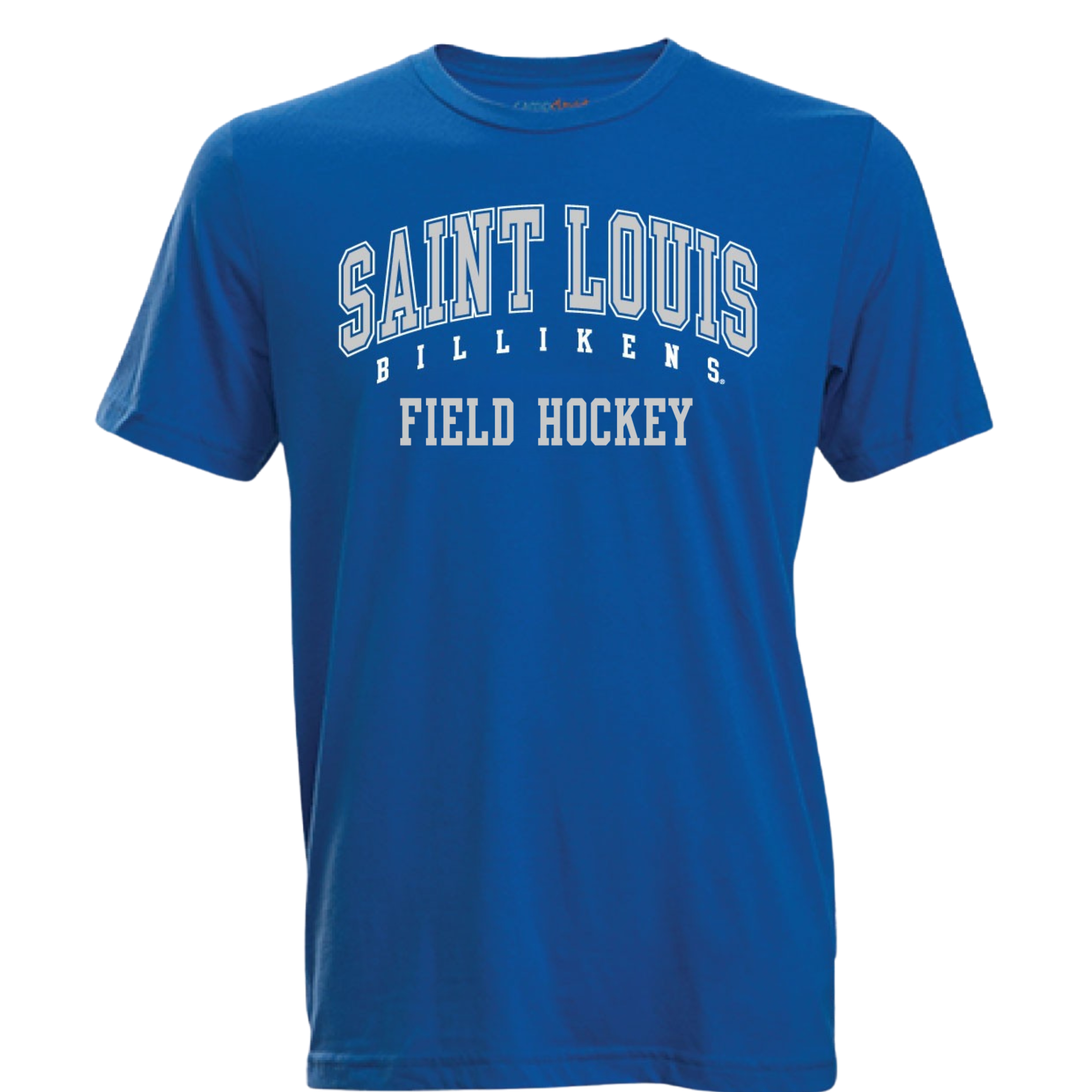 Camp David Field Hockey Tee