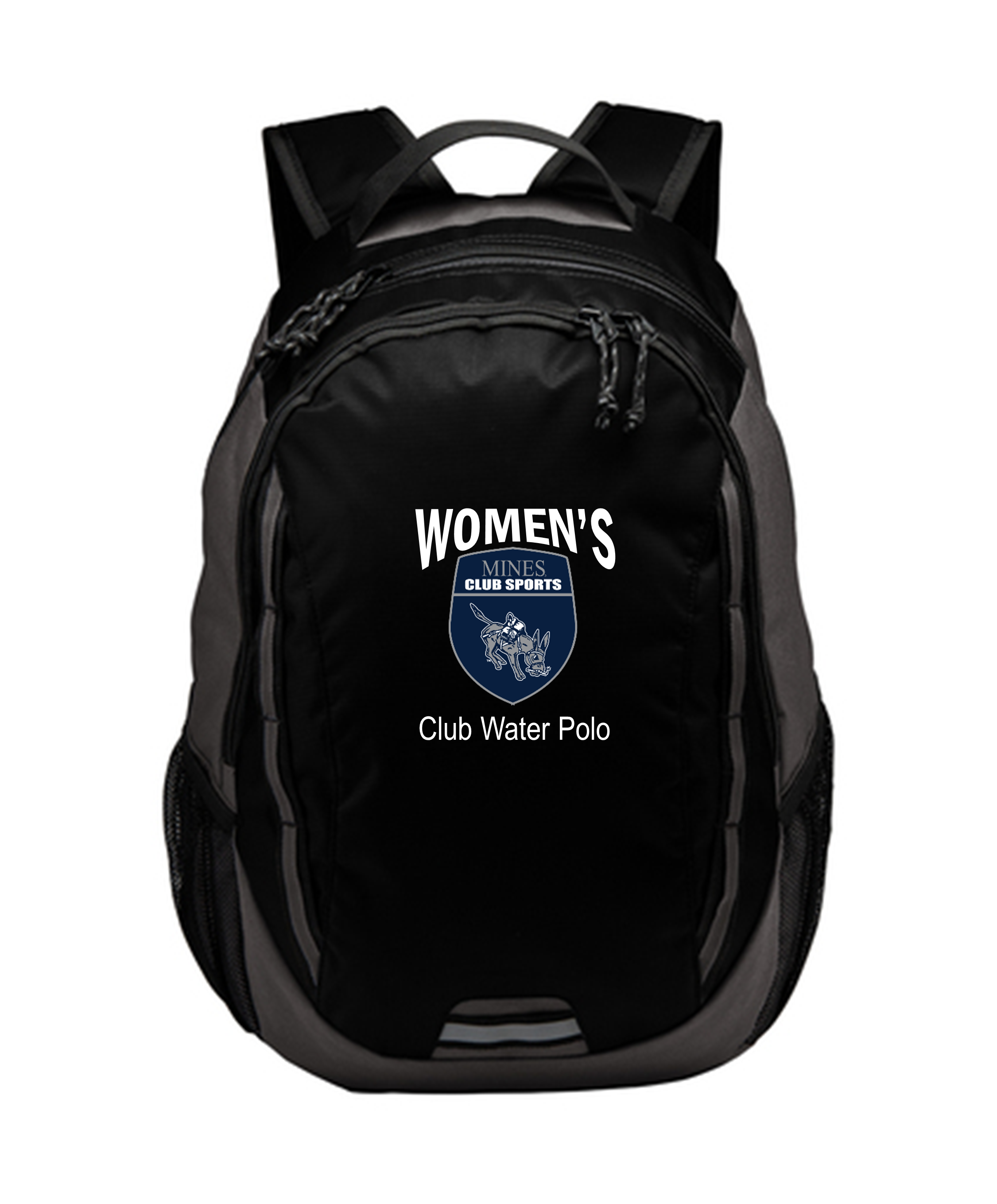 Mines Club Sports - Port Authority ® Ridge Backpack
