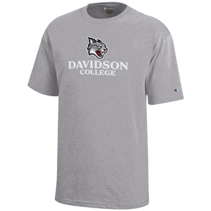 Youth Champion Oxford Tee
