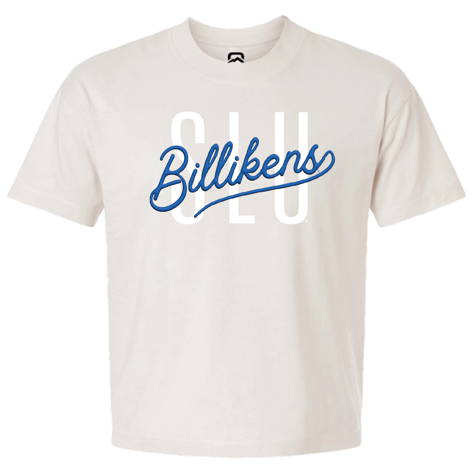 Summit Women's Cursive Relaxed Tee