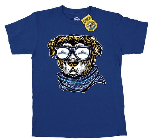 Skyhawks Youth T-Shirt