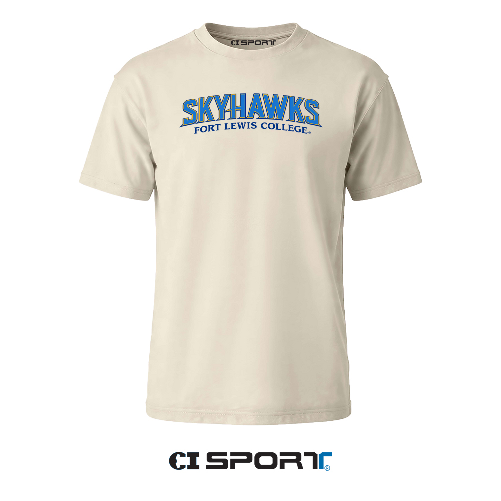 Fort Lewis College Skyhawks Premium T-Shirt