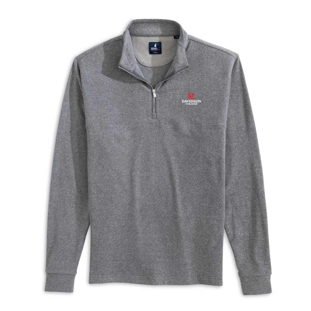 Johnnie - O Smoke Mikey 1/4 Zip