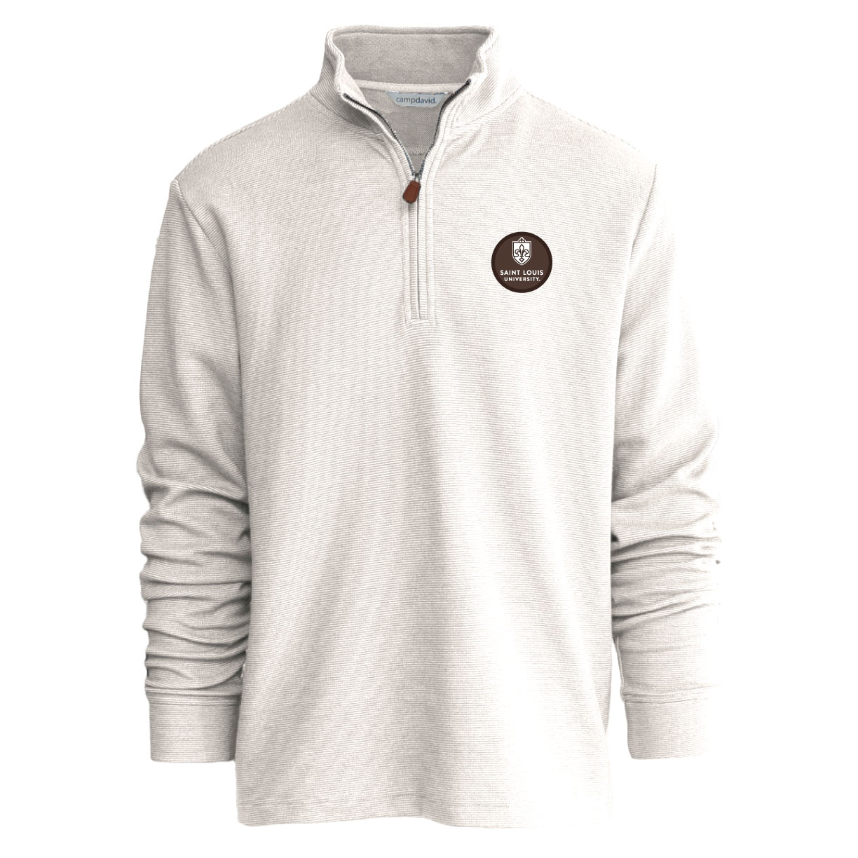 Camp David Maverick University 1/4 Zip
