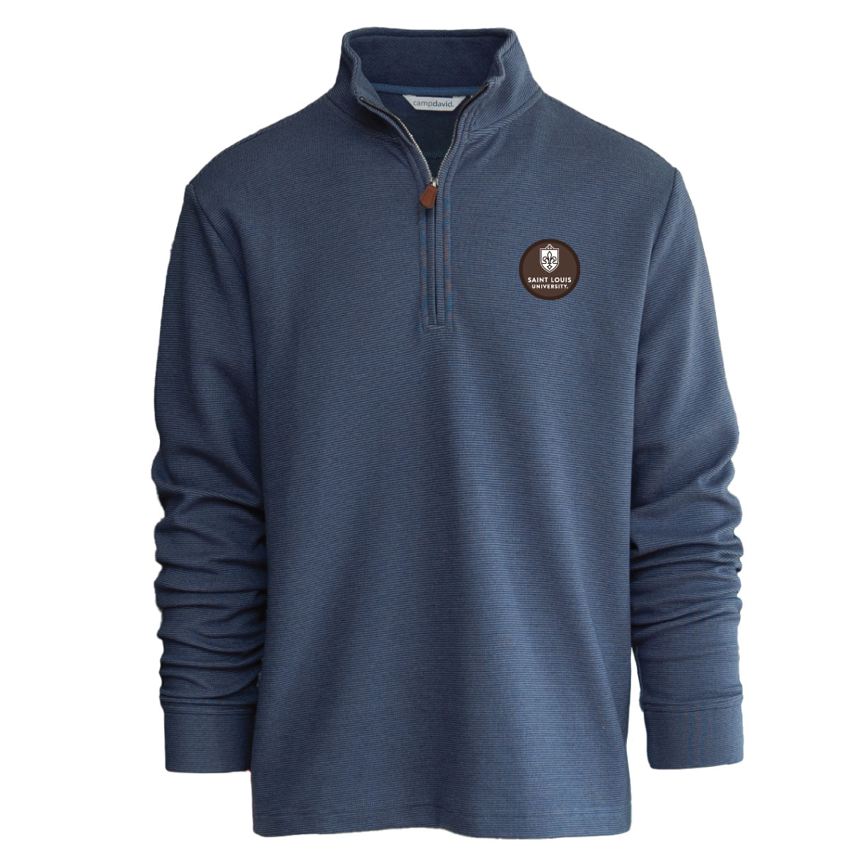 Camp David Maverick University 1/4 Zip