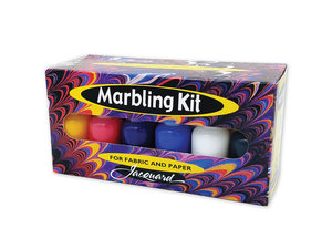Marbling Kit