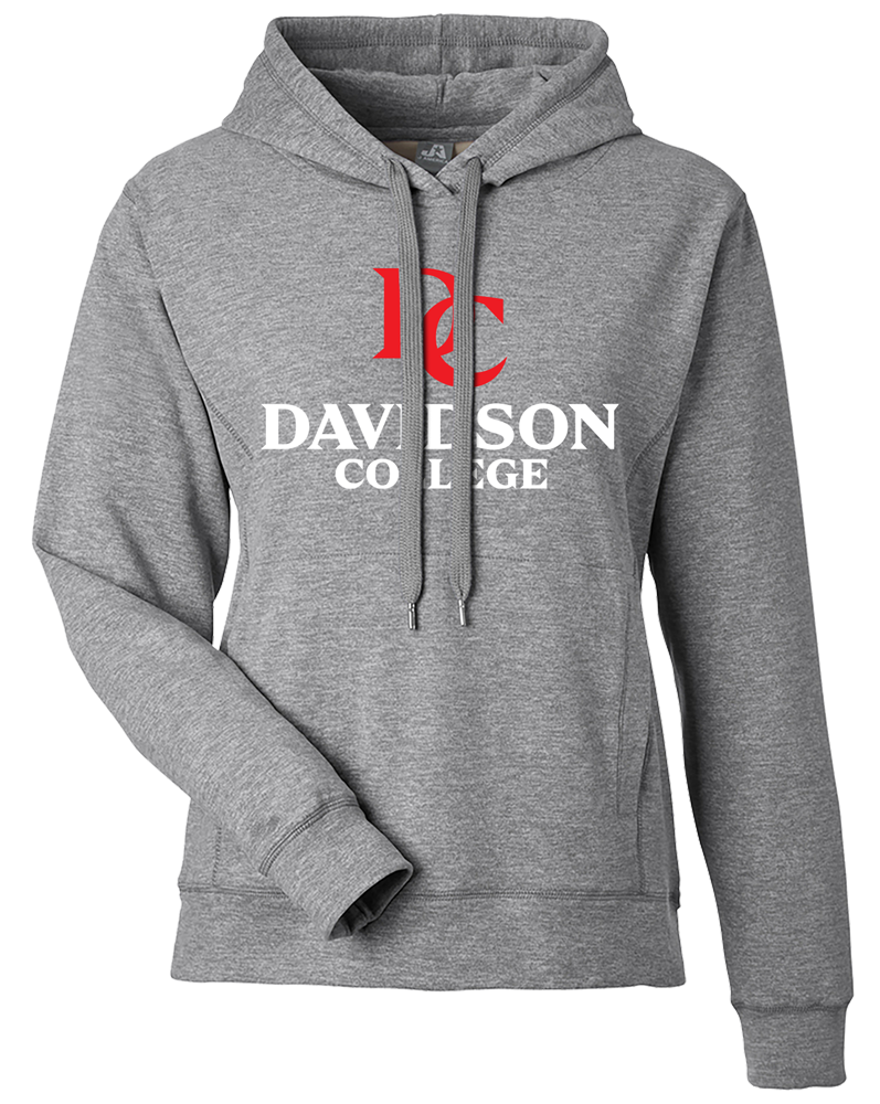 Women's Slate Fleece Hood