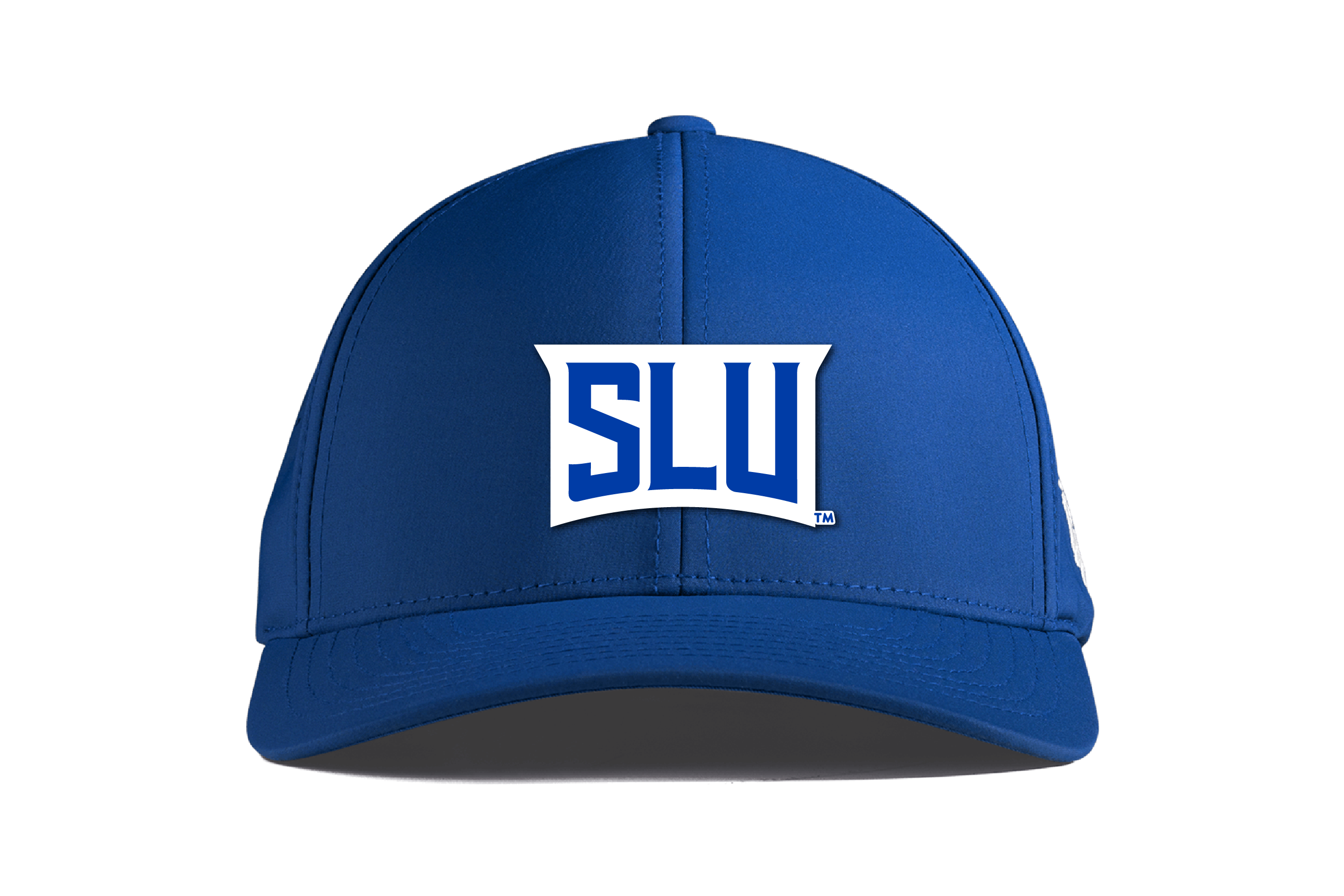 BB Primary Curved Performance Cap