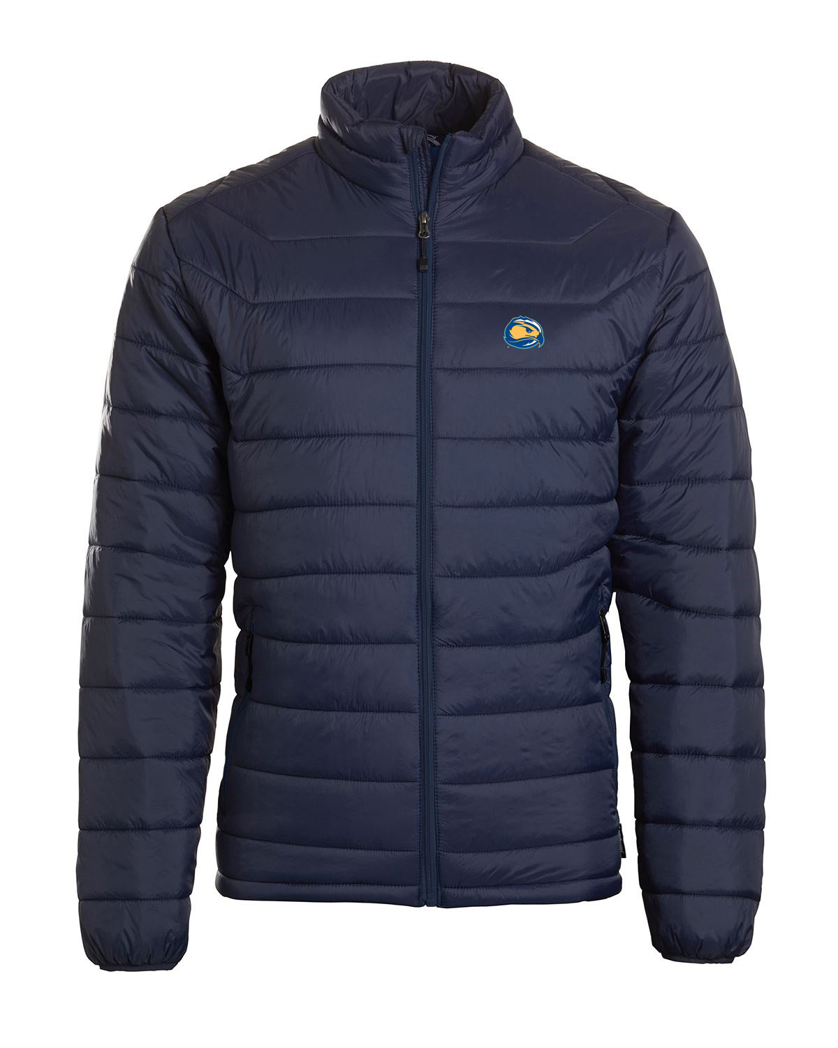 Skyhawks Puffer Jacket