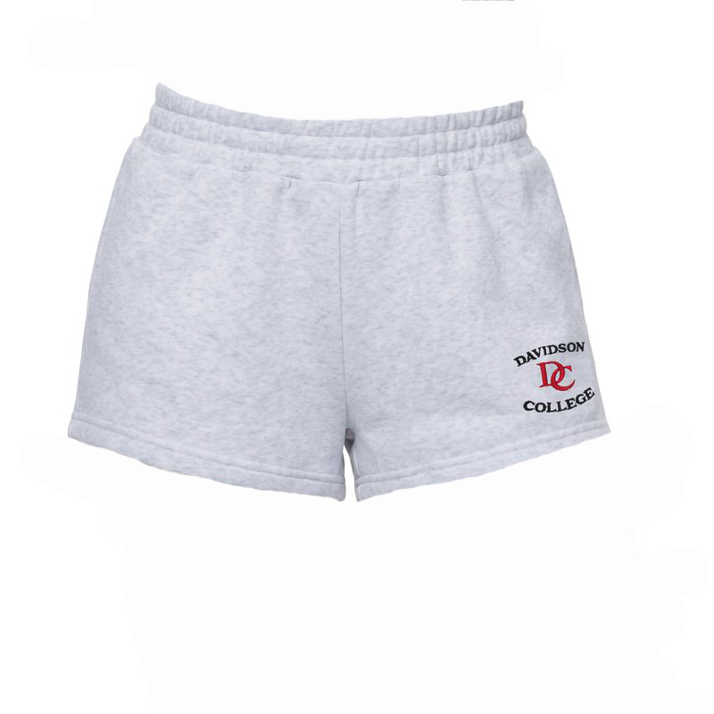 Women's Ash Knockout Short