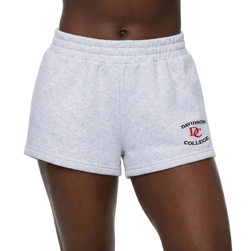 Women's Ash Knockout Short
