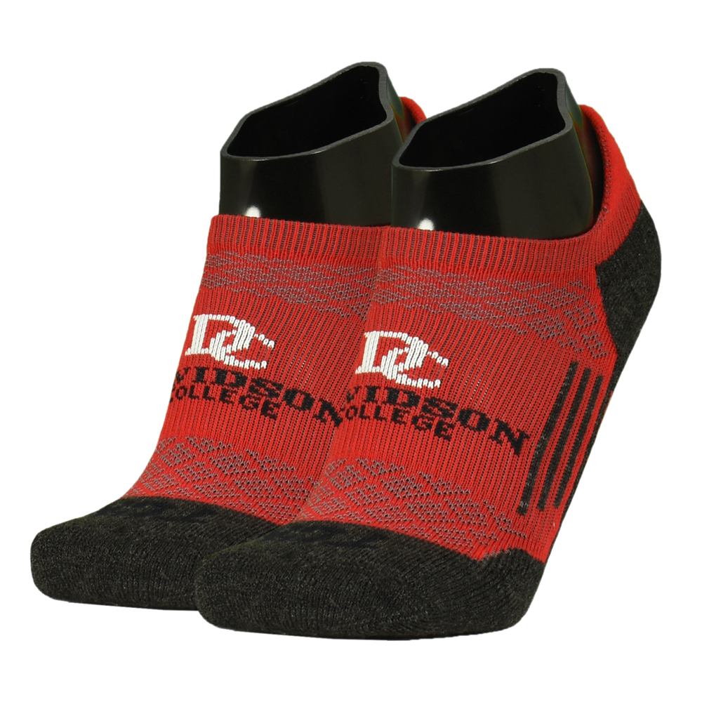 Davidson College Tour Low Cut Sock
