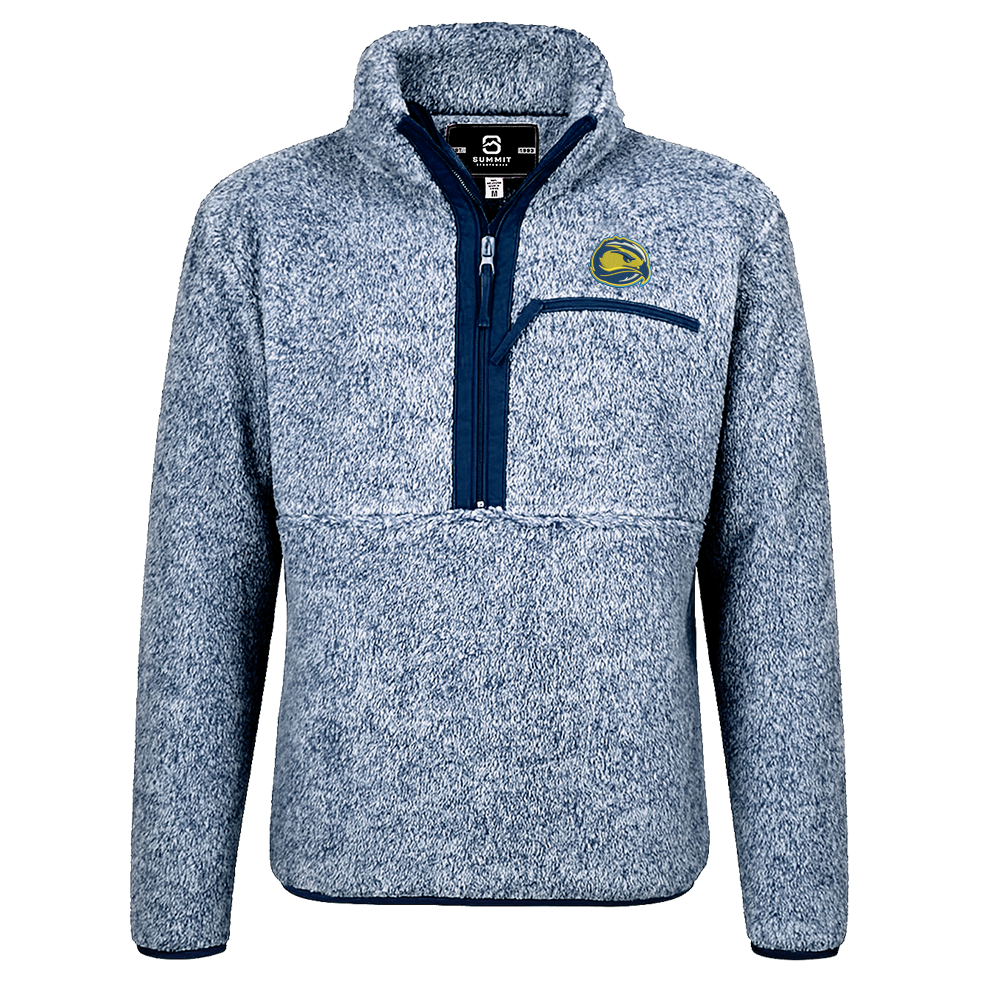 Skyhawks Sherpa Quarter Zip